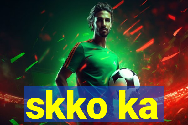 skko ka